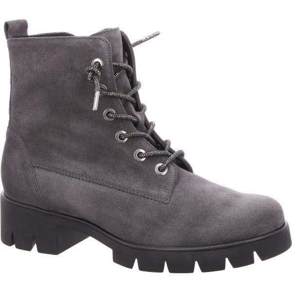 Gabor Shoes grau-kombi