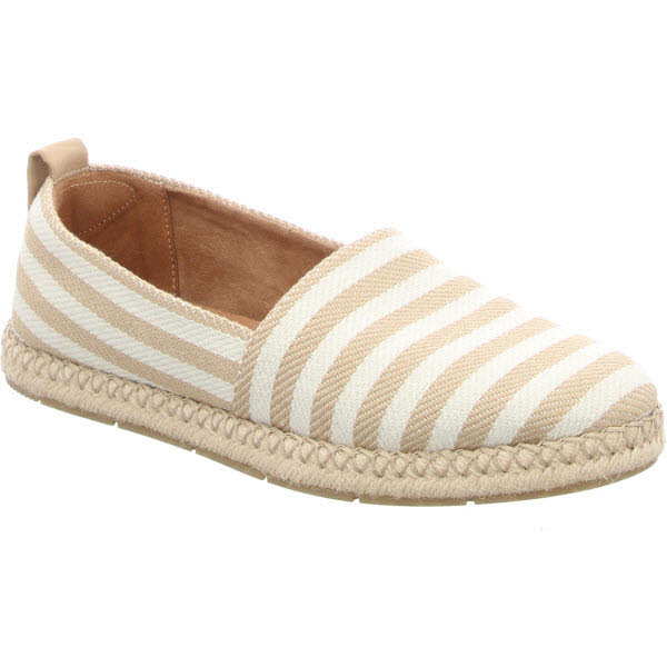 Tamaris beige-kombi