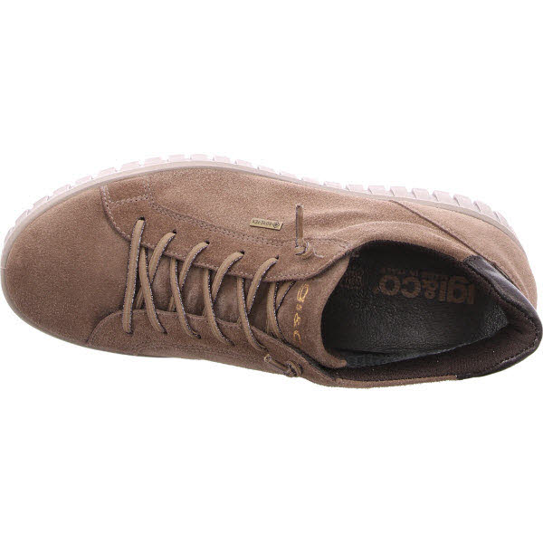 IGI&CO beige-kombi