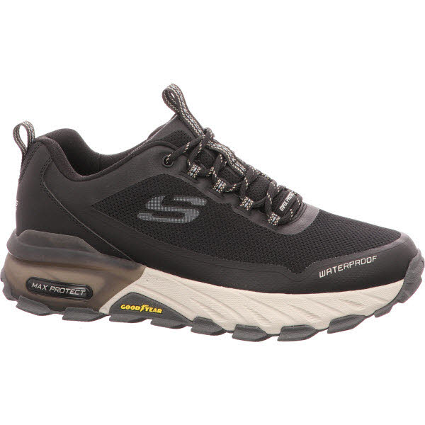 Skechers schwarz