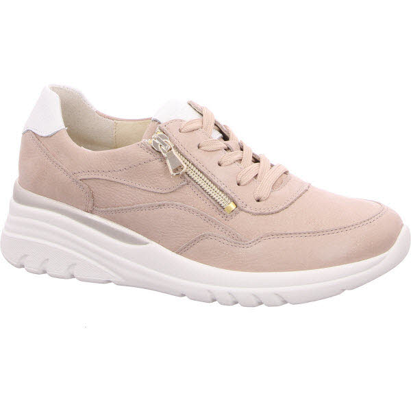 Waldlaeufer beige