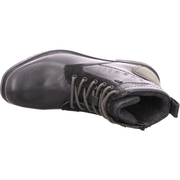 Bugatti schwarz