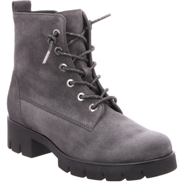 Gabor Shoes grau-kombi