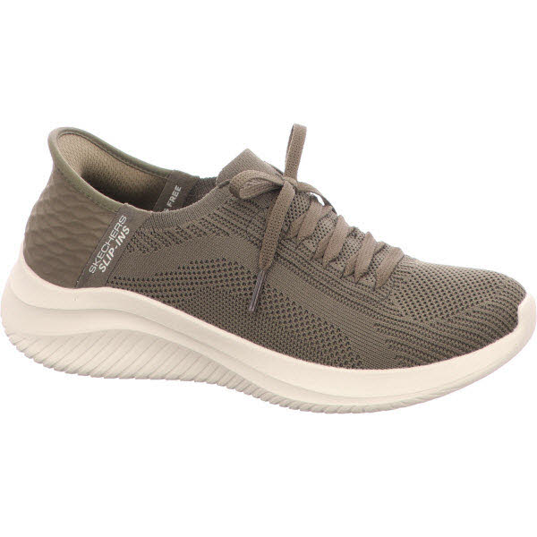 Skechers grün