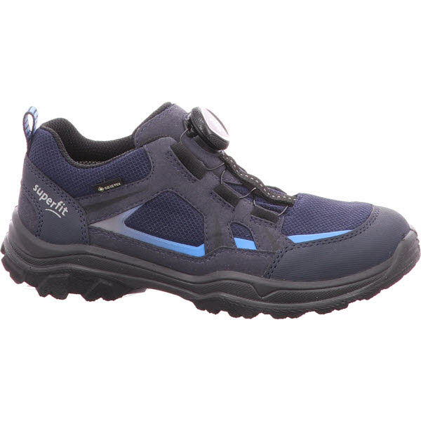 Superfit blau Bild 1 Superfit blau