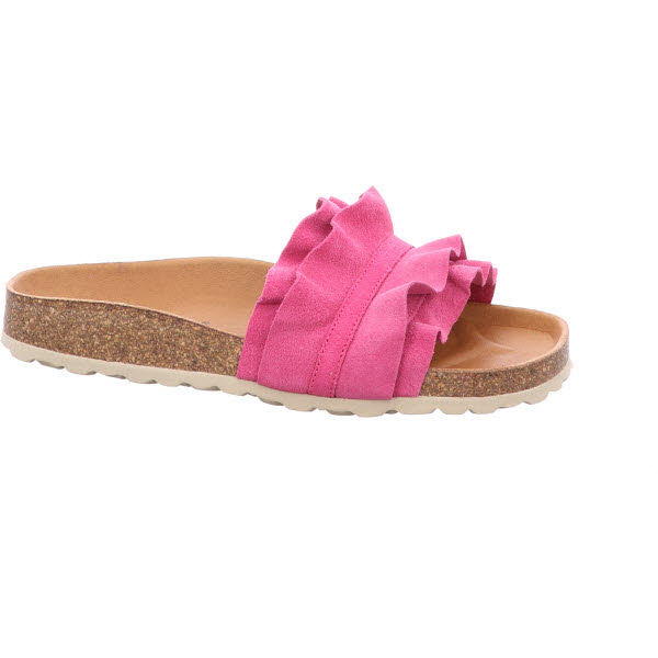 Verbenas rosa/fuchsia Bild 1 Verbenas rosa/fuchsia