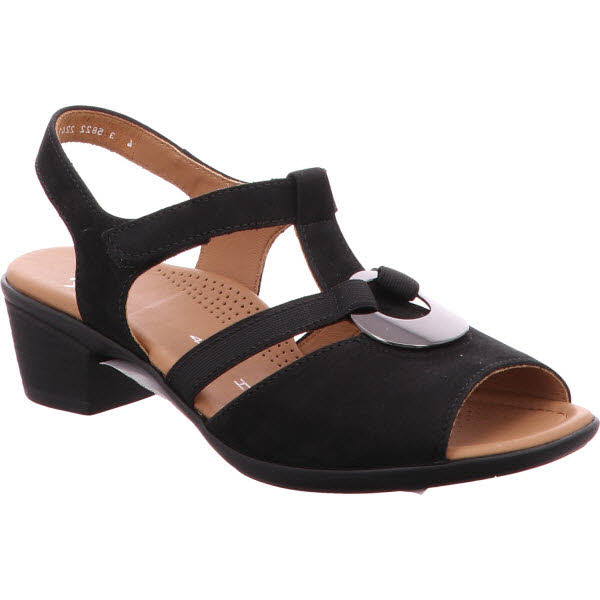 Ara Shoes schwarz Bild 3