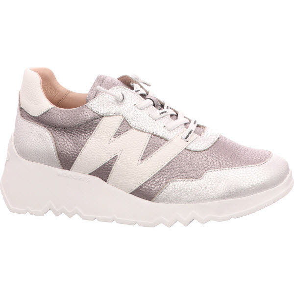Wonders silber,platin