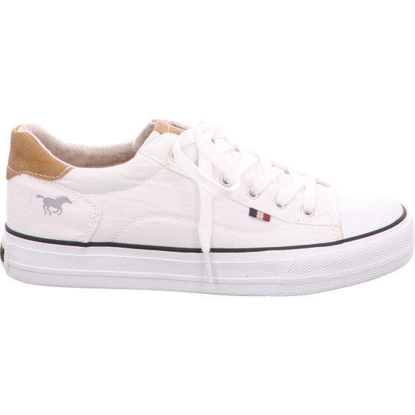 mustang weiß-kombi Bild 1 mustang weiß-kombi