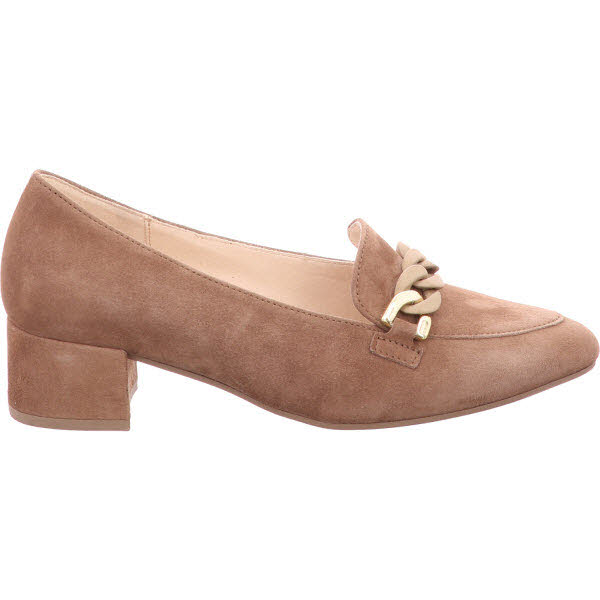 Gabor Shoes beige-kombi