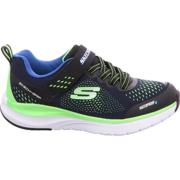 Skechers blau-kombi