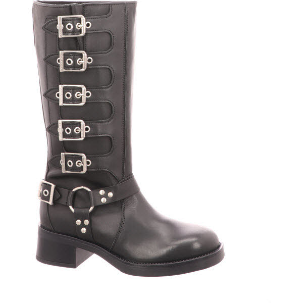 Steve Madden schwarz Bild 1