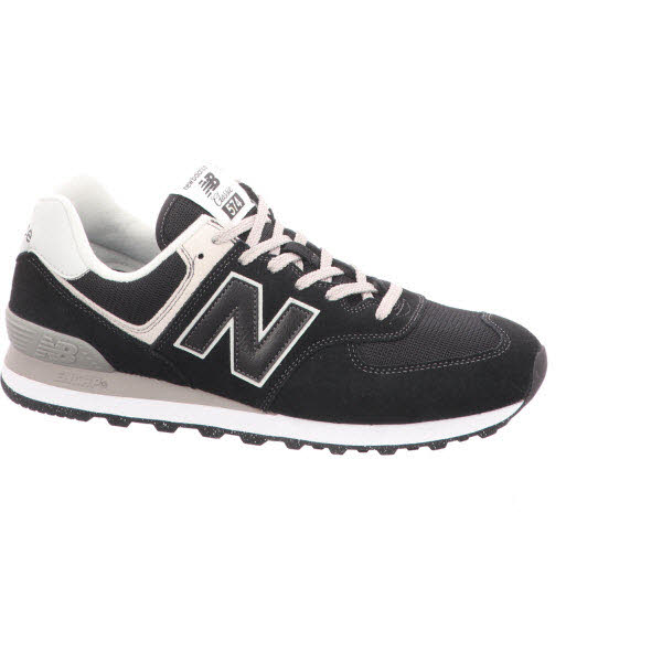 New Balance schwarz-kombi Bild 1 New Balance schwarz-kombi