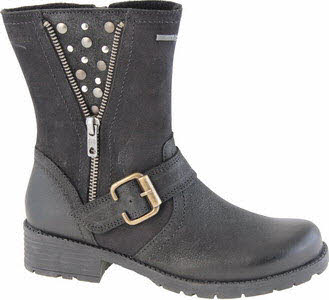 Legero schwarz Bild 1 Legero schwarz