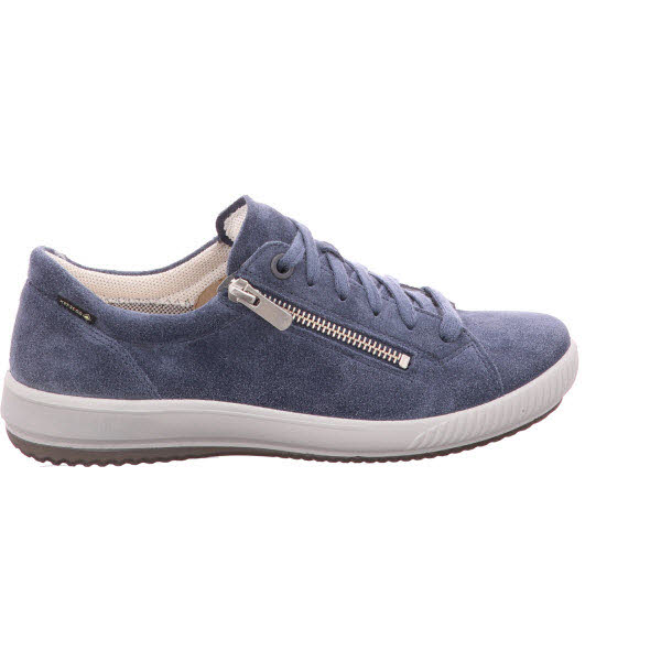Legero blau