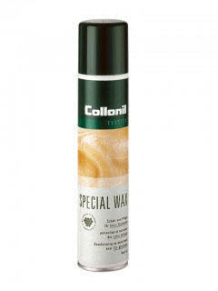 Collonil schwarz