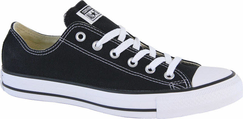 Converse schwarz