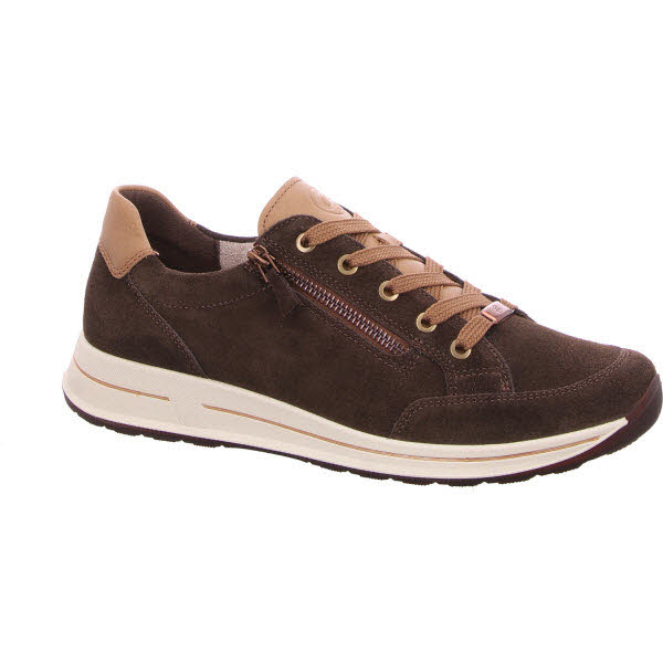 Ara Shoes braun-kombi