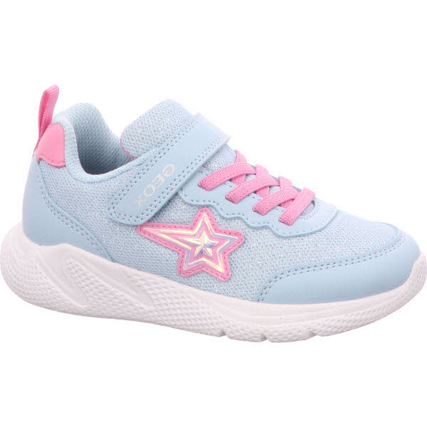 Geox hellblau Bild 1 Geox hellblau