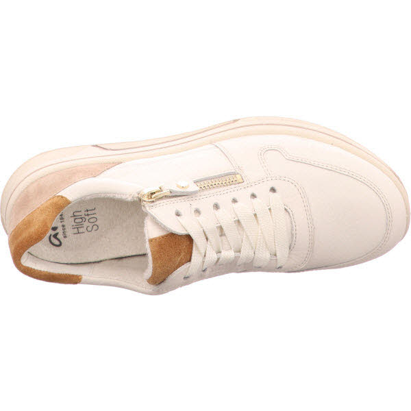 Ara Shoes weiß-kombi Bild 4