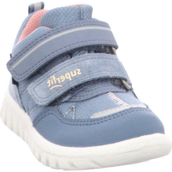 Superfit hellblau Bild 3