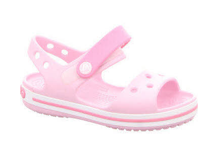 Crocs rosa/fuchsia