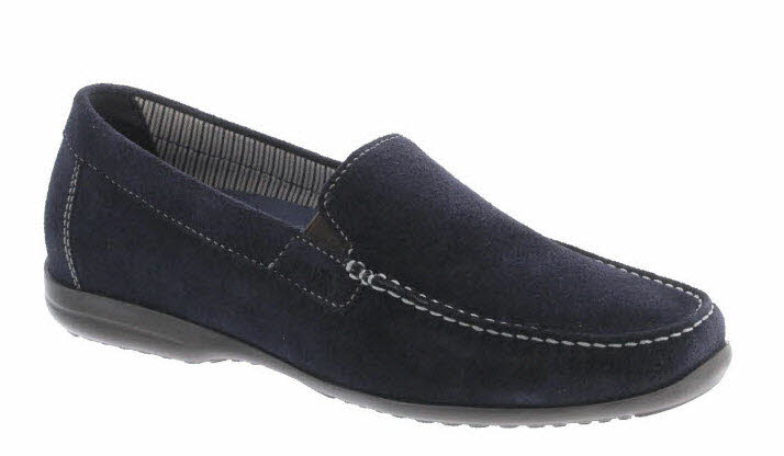 Sioux blau Bild 1 Sioux blau