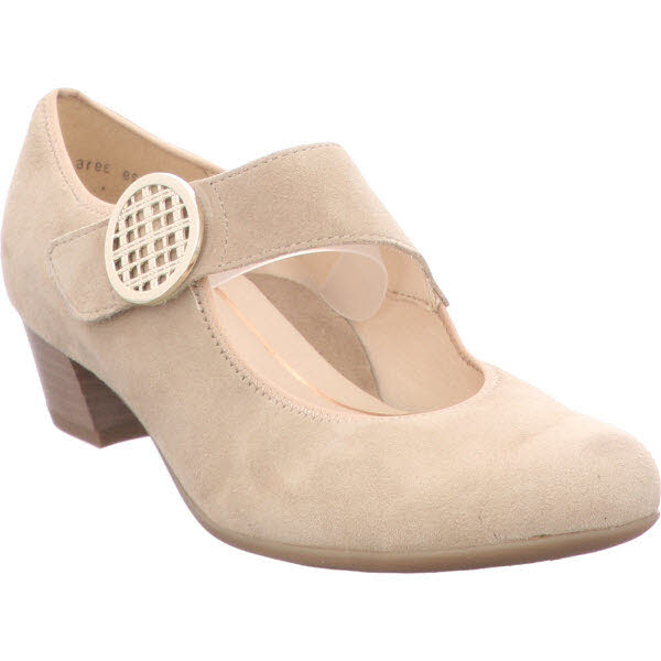 Ara Shoes beige-kombi Bild 3