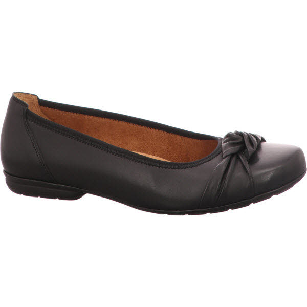 Gabor Shoes schwarz Bild 1 Gabor Shoes schwarz