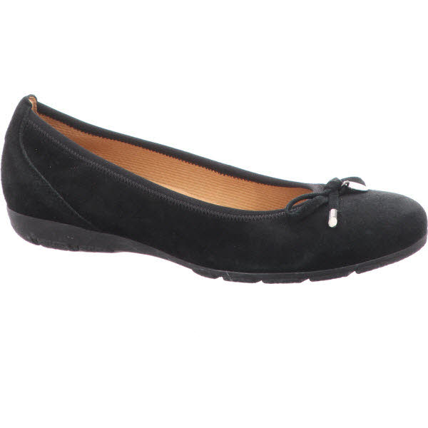 Gabor Shoes schwarz Bild 1 Gabor Shoes schwarz