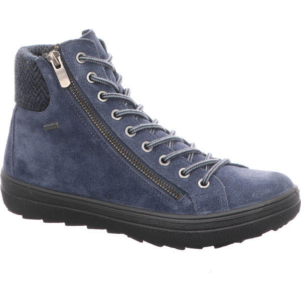 Legero hellblau