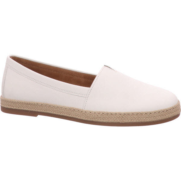 Gabor Shoes weiß-kombi