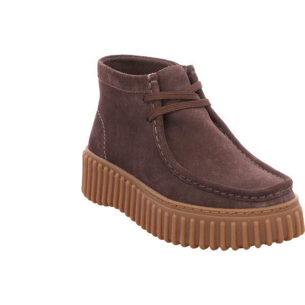 Clarks braun-kombi