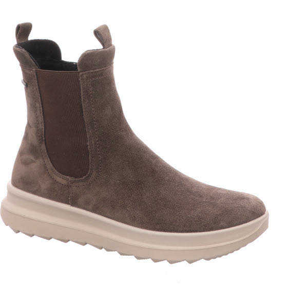 Legero schlamm Bild 1 Legero schlamm