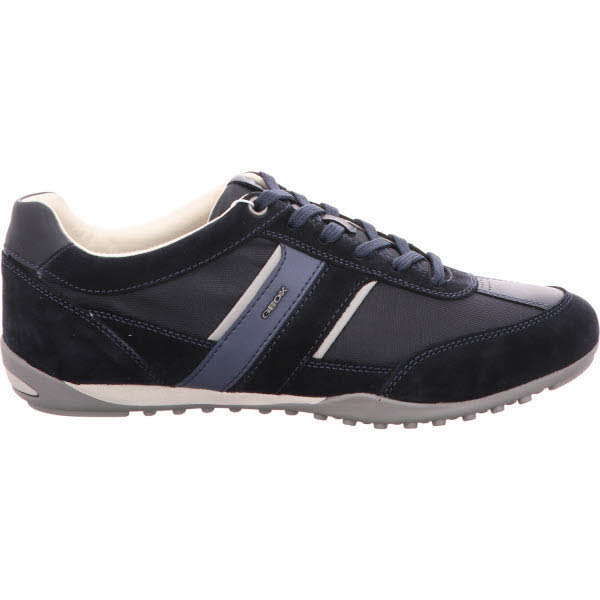 Geox blau 40 132806803EUG24 Schnürer Regina Schuhmoden