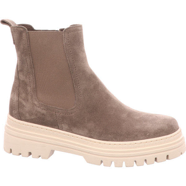 Gabor Shoes grau-kombi