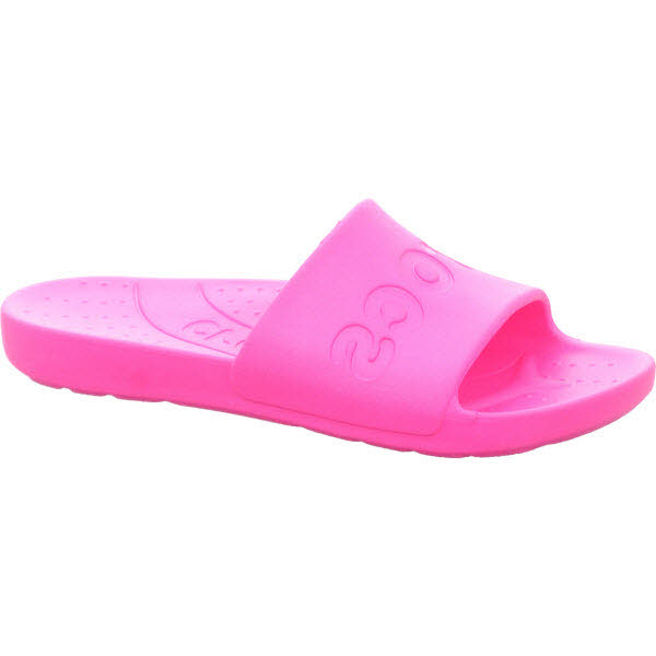 Crocs rosa/fuchsia