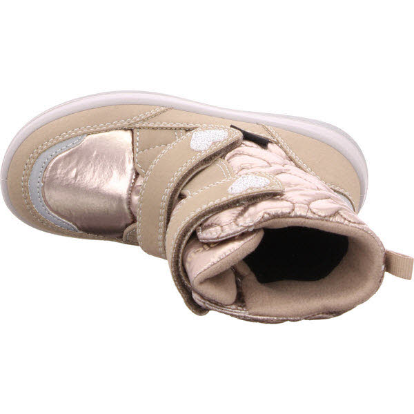 Richter beige-kombi