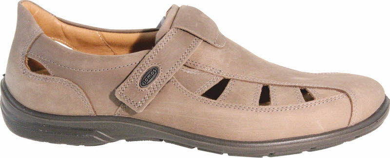 Jomos braun Bild 1 Jomos braun