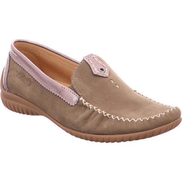Gabor Shoes schlamm Bild 3
