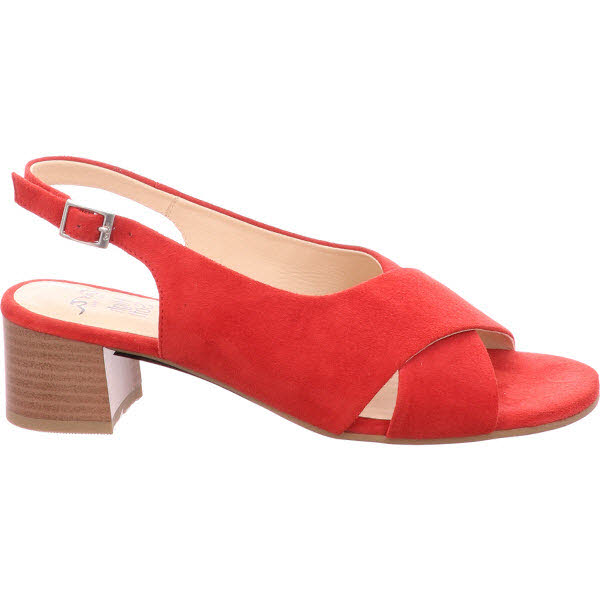 Ara Shoes rot Bild 1 Ara Shoes rot