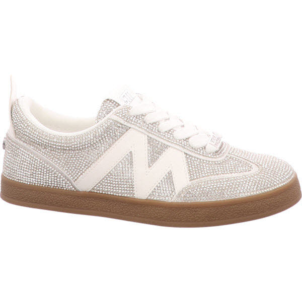 Steve Madden silber,platin Bild 1