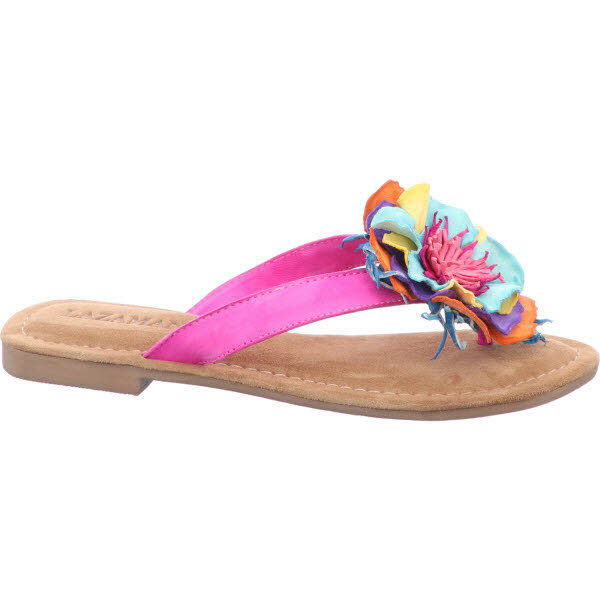 Regina rosa/fuchsia