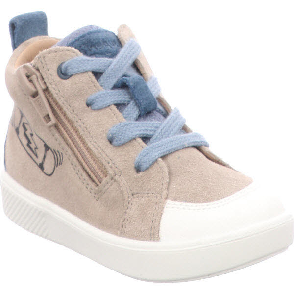 Superfit beige-kombi Bild 2