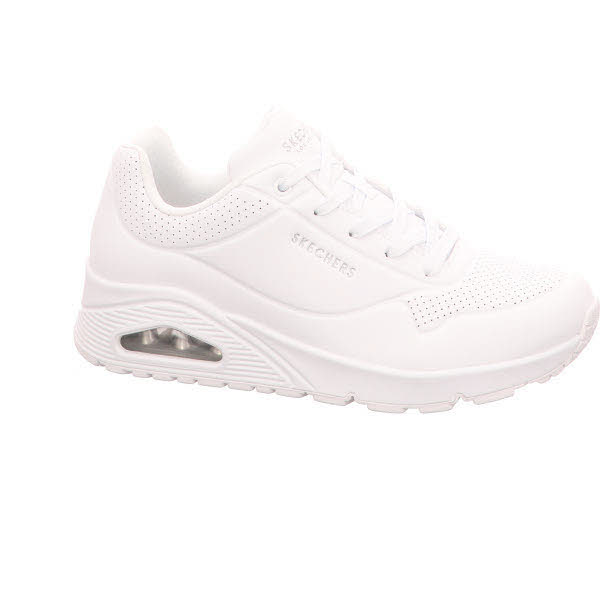 Skechers weiss