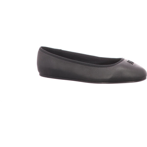 Tommy Hilfiger Shoes schwarz