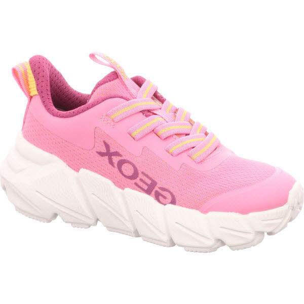 Geox rosa/fuchsia