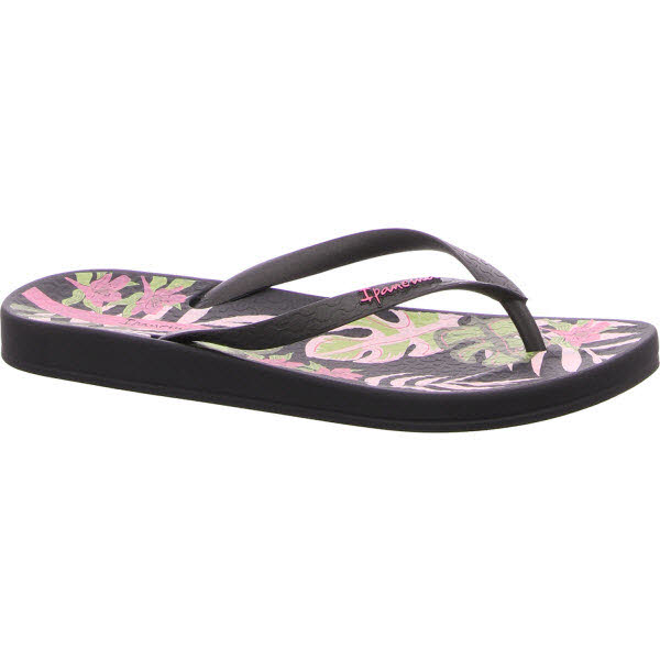 ipanema schwarz-kombi