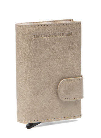 Chesterfield beige Bild 1 Chesterfield beige