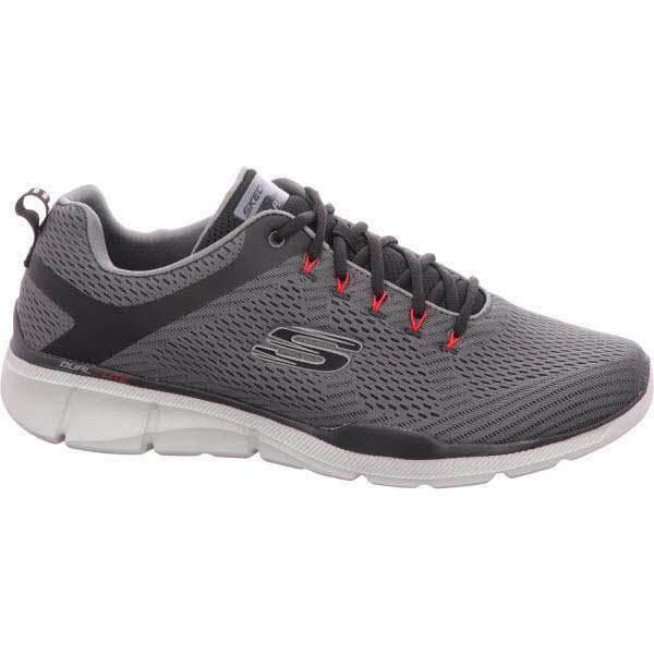 Skechers grau-kombi